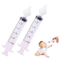 FunBlast Nasal Syringe for BabiesSet of 2 Pcs White-image-97
