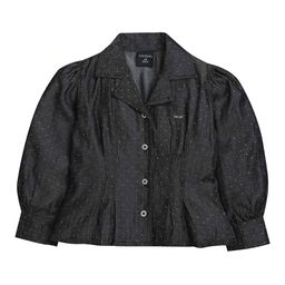 Tiny Girl Shirt Style Top-picture-12