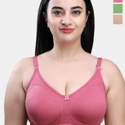 SKDREAMS Bra Full Coverage-9