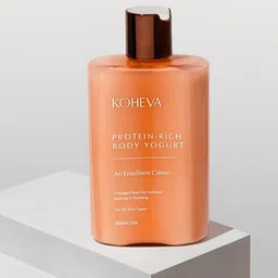KOHEVA Protein Rich Body Yogurt - 200 ml-34