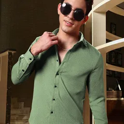 SAMRIZ Men Standard Casual Shirt-picture-26