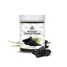 Havintha Natural Charcoal Powder For Oil Control & Acne -250 g-53