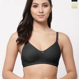 College Girl Bra Full Coverage-image-9