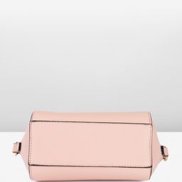 Van Heusen Structured Sling Bag image 4