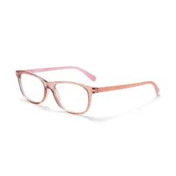 Cross RD0180-1A Read Berkeley Pink Full Rim Square Reading Glasses (+1)-image-46