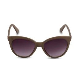 Giordano GLS801C003X Cloud Grey Cat Eye Sunglasses-image-49