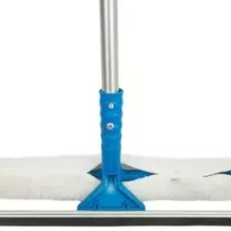 Unger CS25H Blue Plastic Squeegee 25 cm-image-9