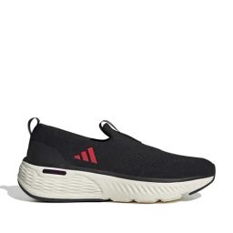 Adidas Men's CLOUDFOAM GO LOUNGER Black Training Shoes-9