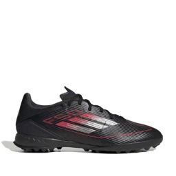 Adidas Men's F50 LEAGUE TF Black Football Shoes-image-79