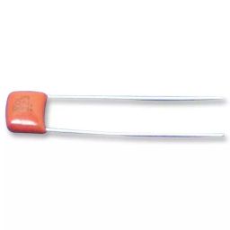 Panasonic CAP, 0.1µF, 250V, 5%, PET, ECQE2104JF-image-22