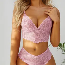 MALLORY WINSTON Baby Doll-picture-4