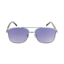 Guess GU30405410W Square Unisex Sunglasses-picture-42