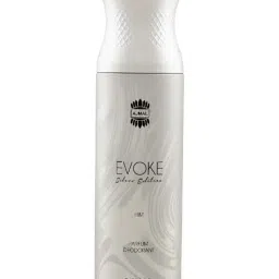 Ajmal Evoke Silver Edition Him Parfum Deo for Men - 200 ml-44