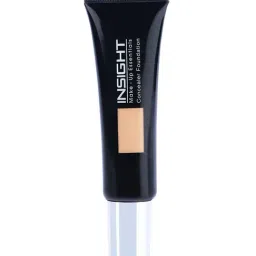 Insight Cosmetics Concealer Foundation Cream Natural - 20 ml-43