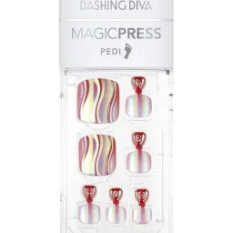 DASHING DIVA Magicpress Nacre Wave-image-11