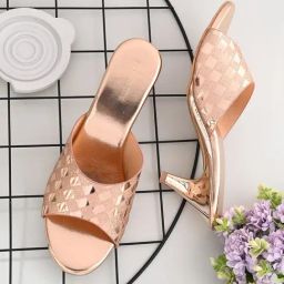 Clog London Women's Copper Casual Sandals-image-49