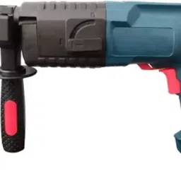 GSK Corporation 500 W Rotary Hammer-picture-39