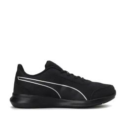 Puma Men's Dazzler Black Casual Sneakers-image-74