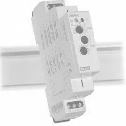 Selec Din Rail Timer -600PSR - 17.5mm-5