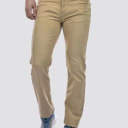 Numero Uno Men Slim Fit Mid-Rise Stretchable Jeans-image-37