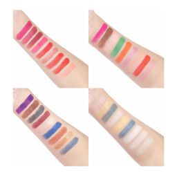 PAC The University Eyeshadow Palette - 57.6 gm image 3