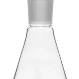 Abgil 1000ml Borosilicate Glass Cup Shaped Lodine Flask ABG1487-31