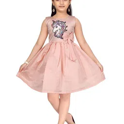 BAESD Fit & Flare Dress-picture-15