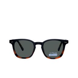 Mast & Harbour Unisex Sunglasses With UV Protected Lens MAST&HARBOUR-SG-66515-image-0