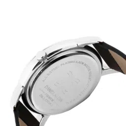 Daniel Klein DK.1.12419-5 Analog Watch for Men image 4