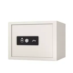 Godrej 20 L Manual Home Safes 20L_KL_Ivory-image-35
