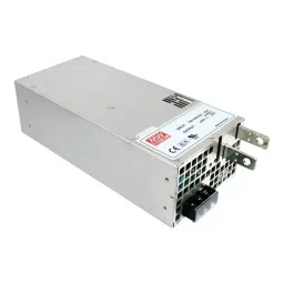 Mean Well POWER SUPPLY, AC-DC, 5V, 240A, RSP-1500-5-13
