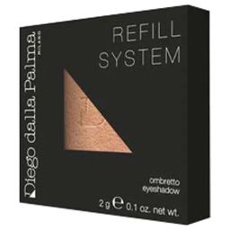 Diego dalla Palma Milano Matte Eyeshadow Soft Camel 2 gm image 2