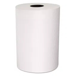 Scott 8 x 580 inch Slim Hard Roll Towels (White, Pack of 6)-16