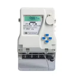 HPL Trivector Meter LT-CT Operated Polycarbonate Three Phase Backlit LCD, H0PB38241410000C00-27