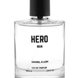 Daniel Klein Hero Eau de Parfum for Men - 100 ml-24