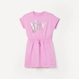 Fame Forever by Lifestyle Girls Lilac Dress-picture-45