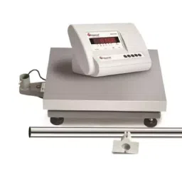 Wensar Platform Balance 100 kg x 1 g Capacity LCD Display, PFB101H-picture-24