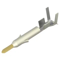 AMP - TE CONNECTIVITY CONTACT, PIN, 22-18AWG, CRIMP, 1-770903-0-picture-15