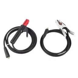 SHIV ALASKA Welding Electrode & Earth Holder With Cable 220 V 600 A for Inverter Welding Machine-18