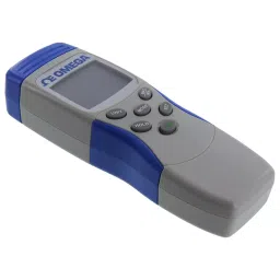 Omega Thermocouple Thermometer, Type J/K/T, HH-25U-34