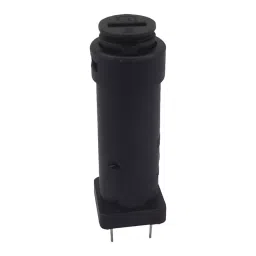 SCHURTER Fuse Holder, 5X20 mm, Fpg4, Vertical Pcb, 3101.0040-24