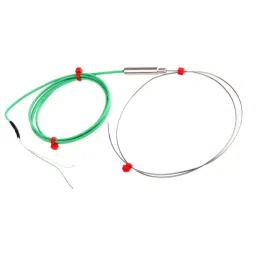 RS PRO Type K Thermocouple 500 mm Length 1 mm Diameter, 7877709-picture-25