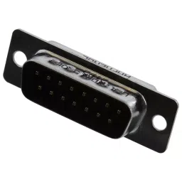 AMPHENOL COMMUNICATIONS SOLUTIONS D SUB CONN, PLUG, DA, 15POS, SOLDER, L717SDA15POL2.-picture-35
