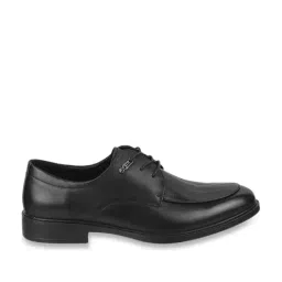 Da Vinchi by Metro Men's Black Shoe Lace-up-picture-46