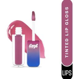 SUGAR Play Power Drip Lip Gloss 02 Woke - 2 ml-36