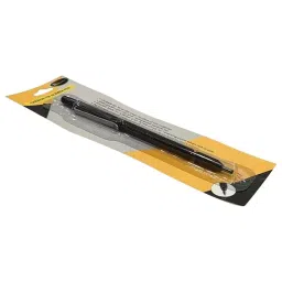 A.D INTERNATIONAL Carbide Pen Scriber with 135 mm OAL and 27 mm Tip Length for General DIY, Workshop, Metal & Wood Workers, B7-3DES-PSZ1-31