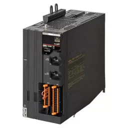 Omron 1SA Servo Drive EtherCAT Type 800 W Capacity 230 V AC, R88D-1SAN08H-ECT-33