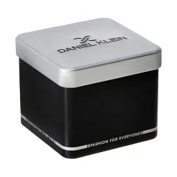 Daniel Klein DK.1.12515-4 Analog Watch for Men image 3