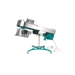 Verai Stainless Steel 2 HP 250-300 Kg Farshan Machine With Double Chain System-picture-40