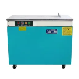 Allespack Semi Automatic Strapping Machine 405-23